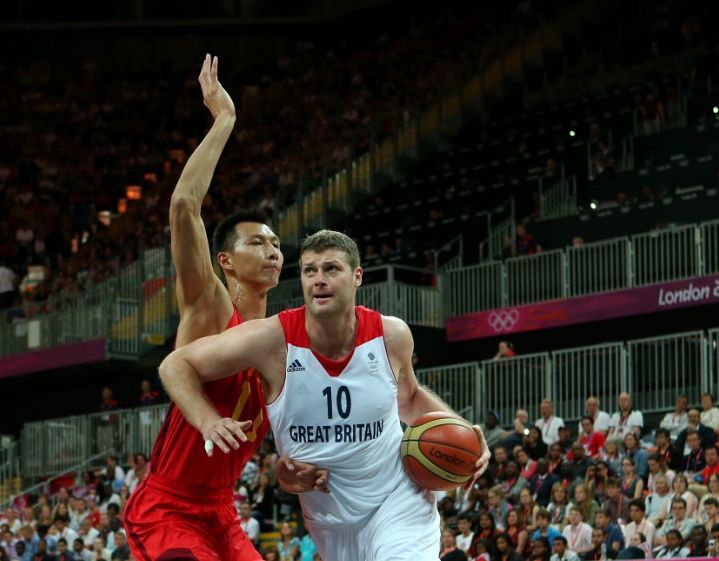 辽宁铁人 辽宁铁人